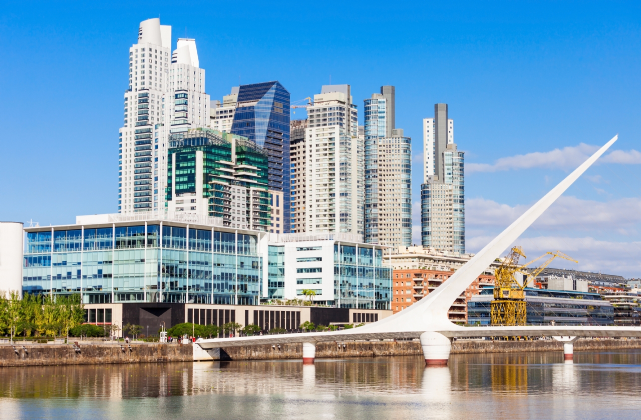 Country Guides | Andersen | Argentina