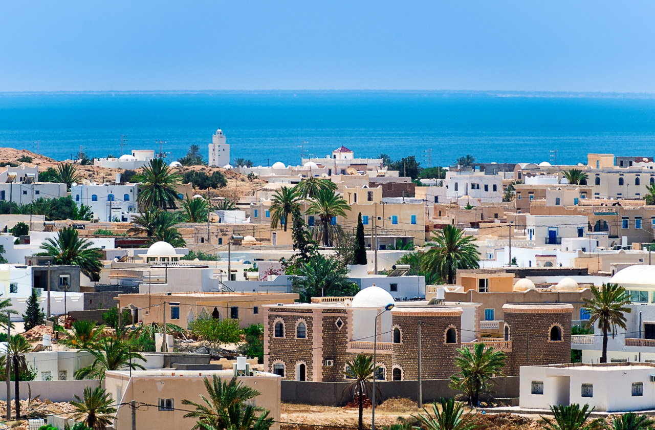Country Guides | Andersen | Tunisia